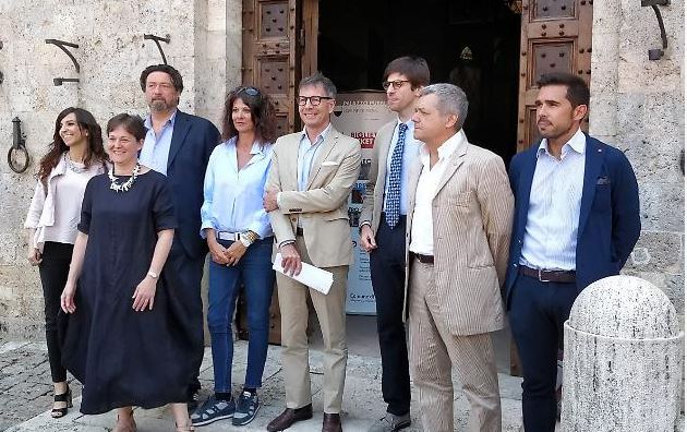 Palio di Siena, Palio Straordinario: Convocata la Giunta Comunale