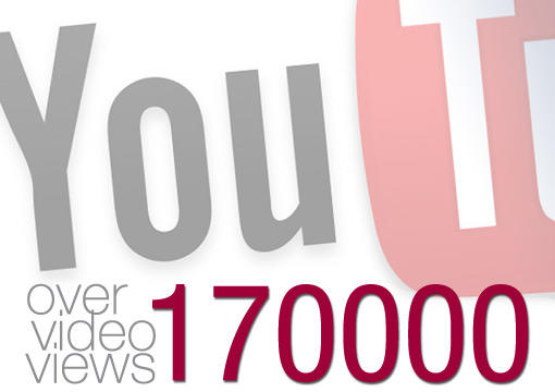 Nuovo Record del Blog: Superata Quota 170.000 Visite!!