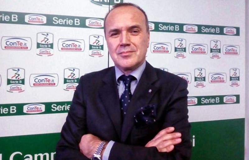 Siena, Robur Siena, Caos Serie B, Balata: “La Serie B non è un caos. Gravina ora dia il via alle riforme”