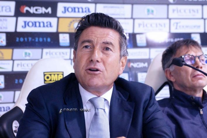 Siena, Robur Siena, riparte la Serie C: Parla il D.G. della Robur Antonio De Rensis