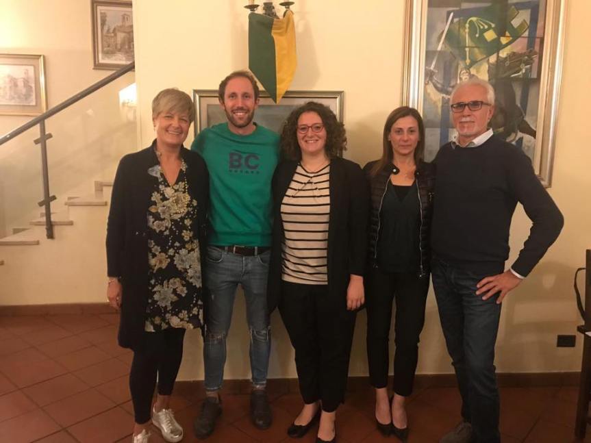 Palio di Legnano, Contrada Sant’Ambrogio: Approvate le cariche per l’Anno Paliesco 2019