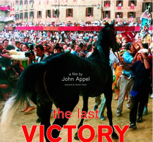 Siena: Per Santa Maria della Scala LIVE c’è “The Last Victory”