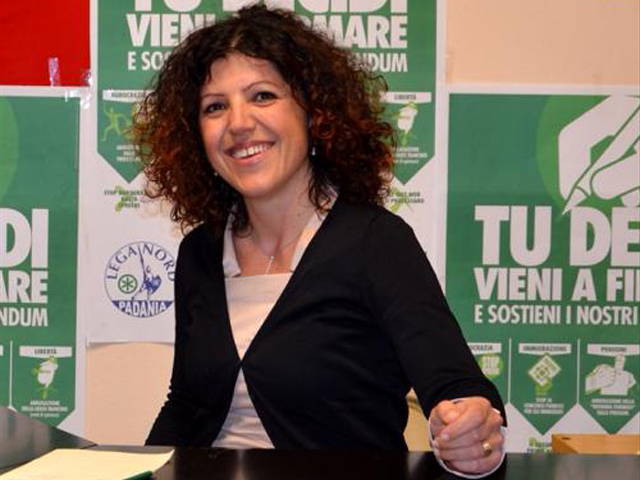 Siena: Tiziana Nisini nominata al vertice della Lega senese