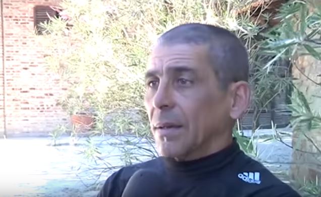 Palio di Siena: Video di Massimo Coghe detto “Massimino” a Pisa