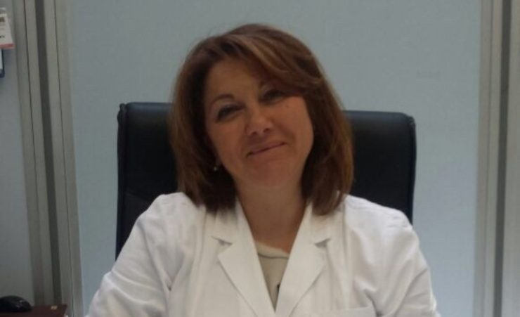 Siena: La dottoressa Barbara Paolini ospite di ”Tutta salute” su Rai3 per parlare di kiwi