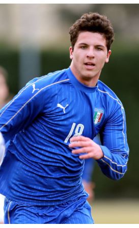 Siena: Pomeriggio di festa e sport con la Nazionale di Calcio Under 19