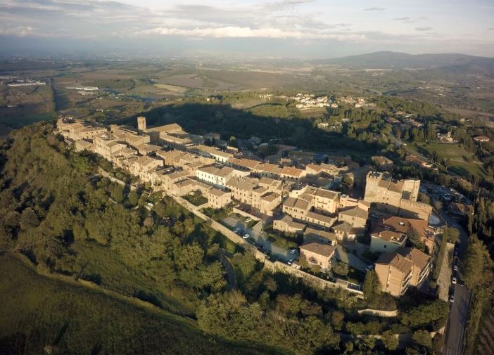 Provincia di Siena, Casole d’Elsa: Avviso Manifestazione di interesse