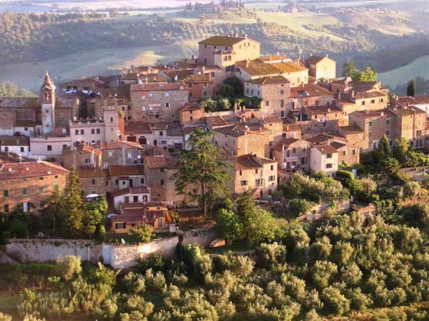 Provincia di Siena: A Montisi ritorna ”Il primo olio e altro ancora…”