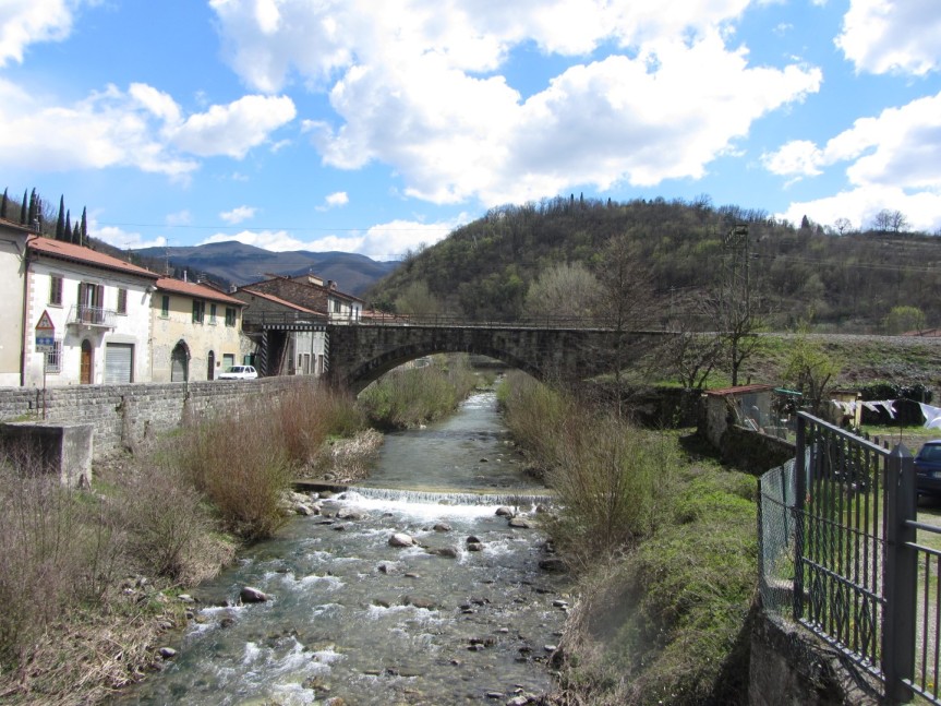 Toscana: Contratti di fiume, pubblicata la graduatoria dei Comuni che hanno partecipato al bando