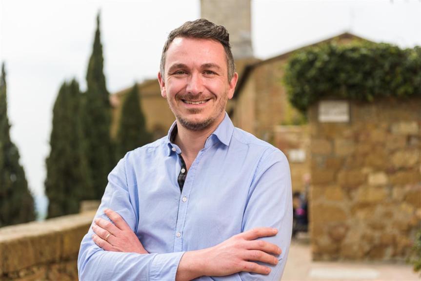 Provincia di Siena, Il sindaco di Pienza Garosi: “Non avevamo ricevuto nessuna comunicazione ufficiale dell’evento con Zanardi”