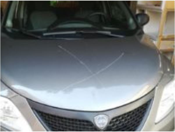 Provincia di Siena: Vandali sfregiano le auto a Colle Val d’Elsa