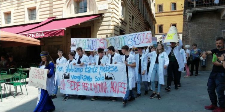 Siena: Monna Agnese al Pendola, a luglio la decisione