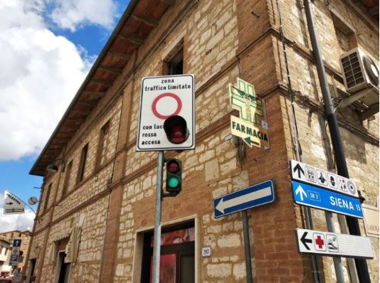 Provincia di Siena, Raccolta differenziata: Importanti risultati a Monteroni ed arrivano i cassonetti per i rifiuti elettronici e la videosorveglianza