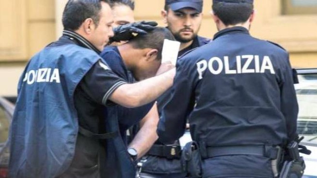 Siena: Arrestato un 31enne straniero per violenza sessuale e atti osceni