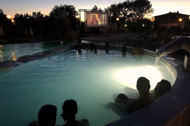 Provincia di Siena: Ultimo appuntamento di ”Al cinema con gusto alle Terme Aq” con il film ”I Tanenbaum”