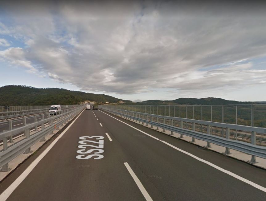 Siena: Toscana, ANAS: stanziati 15 milioni di euro per la manutenzione programmata di ponti e viadotti