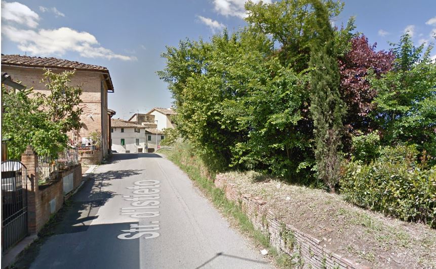 Siena: Furti e scorribande, topi d’appartamento in azione in strada d’Istieto