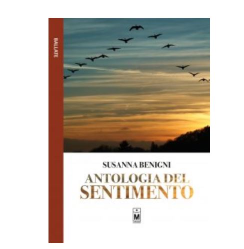 Siena: Susanna Benigni, Antologia del sentimento, Le Mezzelane, Santa Maria Nuova, 2019