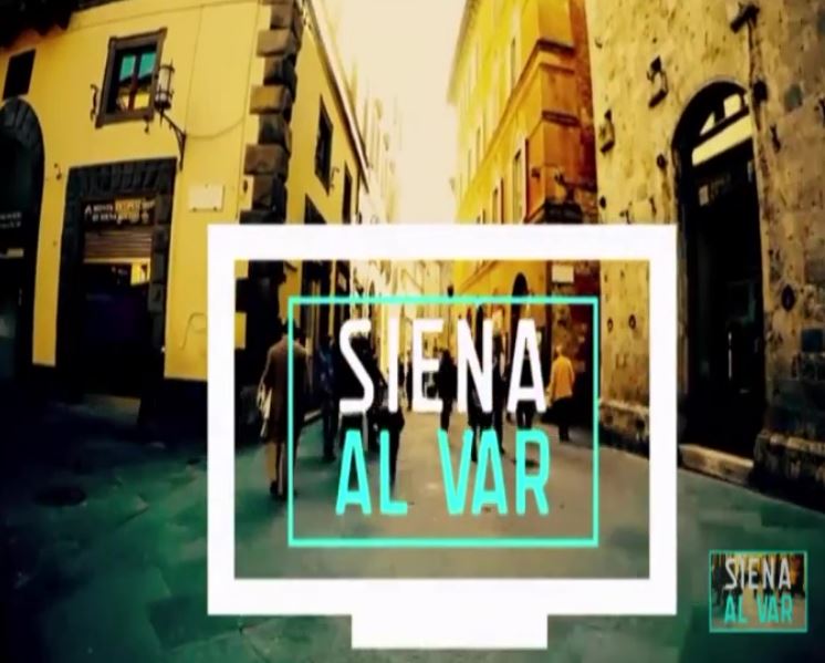 Siena: Questa sera edizione speciale di Siena al Var con un focus sul maltempo