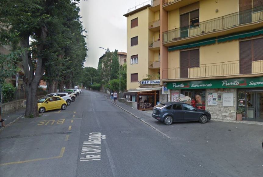 Siena: Prolungata la chiusura dell’incrocio tra via XXIV Maggio e via Monticchiello