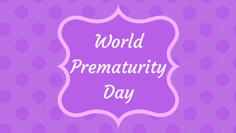 Toscana: World Prematurity day, una settimana di sensibilizzazione sulla prematurità