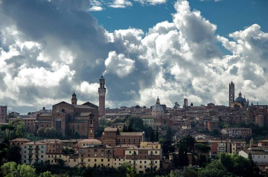 Siena, Turismo: Nuovi infopoint e una piattaforma di promozione turistica Siena-Cina
