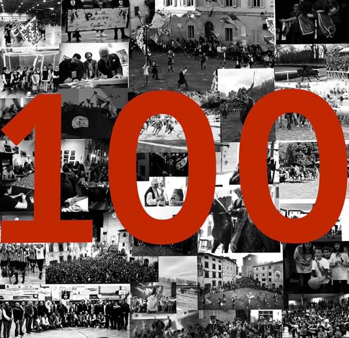 Palio di Fucecchio: Oggi 14/02 mancano 100 Giorni al Palio 2020