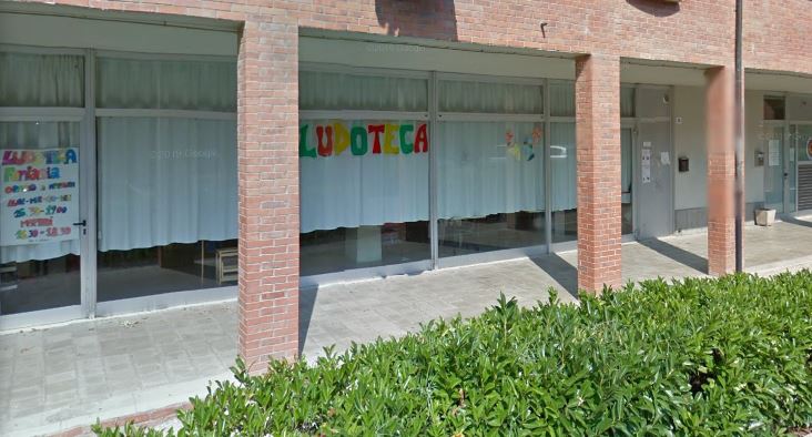 Siena: La ludoteca Fantasia accoglierà anche i bambini di Asciano