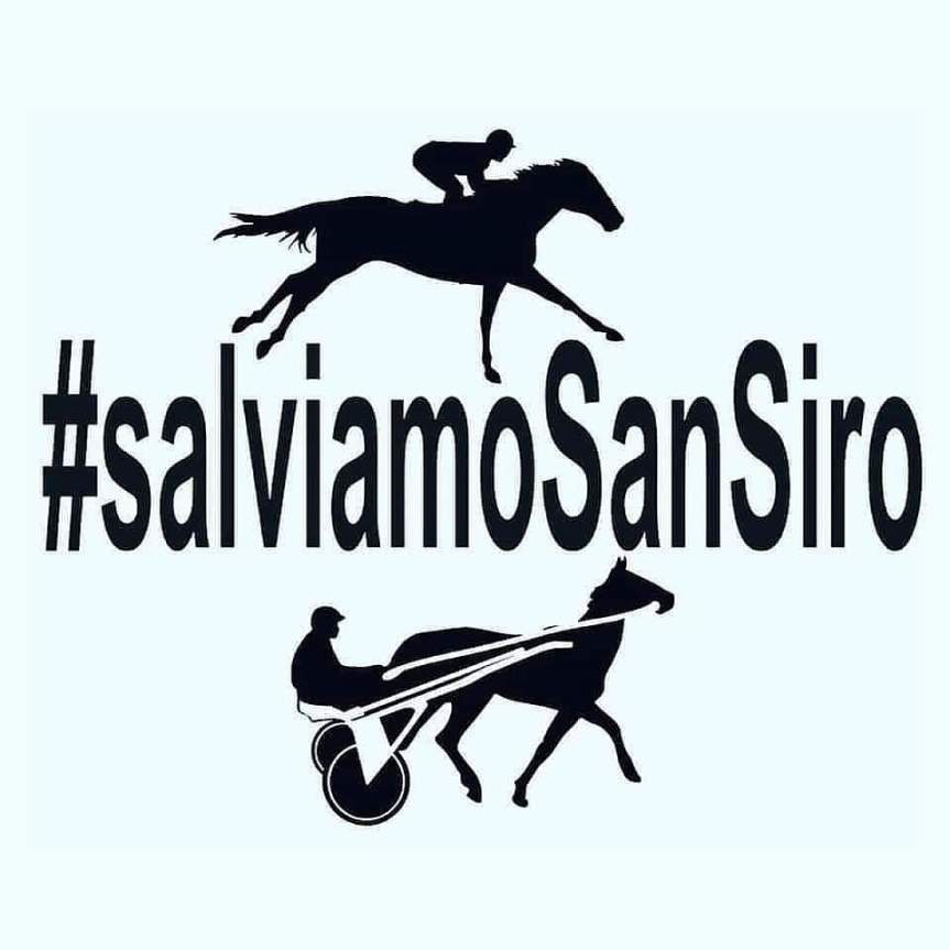 Ippicca, Milano: Aderisci anche tu al progetto #salviamosansiro