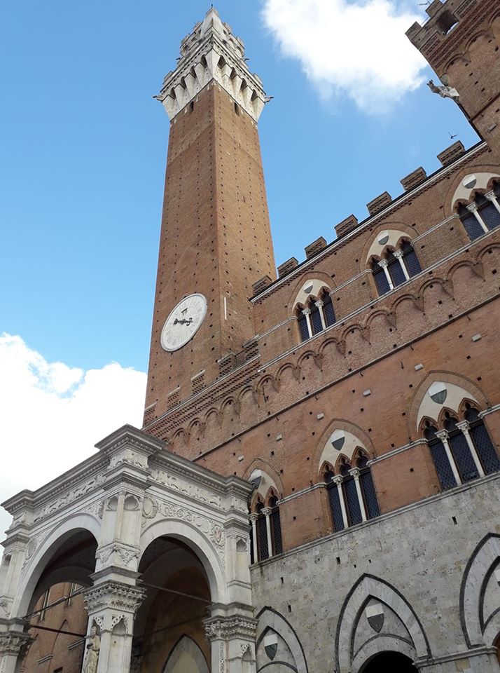 Siena: Visite guidate per studenti universitari alla scoperta di Siena