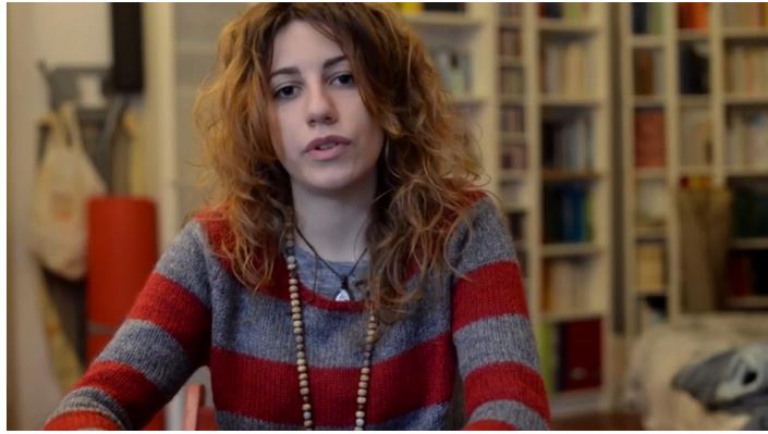 Siena, Matilde Marzucchi, una senese a Milano: “Cambiate stile di vita, noi eravamo impreparati”