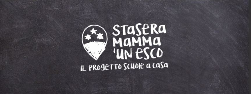 Siena: Al via “Stasera mamma ‘un esco – Progetto scuole a casa” e altre iniziative