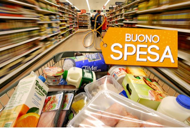 Provincia di Siena, Monteriggioni: Pubblicato nuovo bando per i buoni spesa