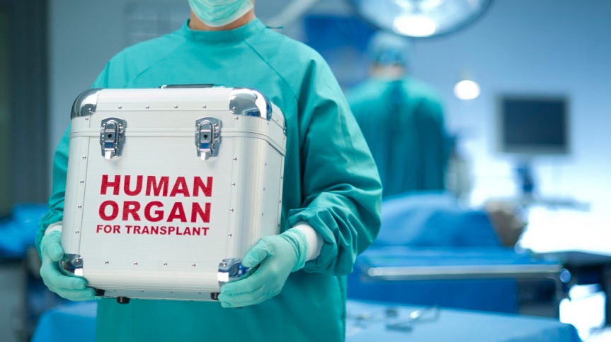 Toscana: Toscana leader nella donazione di organi