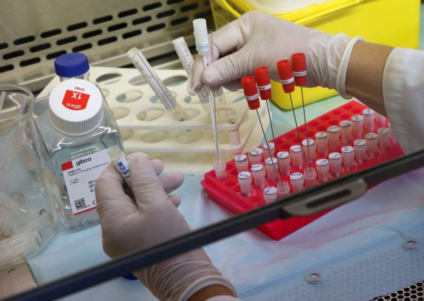 Siena e Provincia: Test sierologici, ecco i laboratori che li effettueranno in provincia di Siena