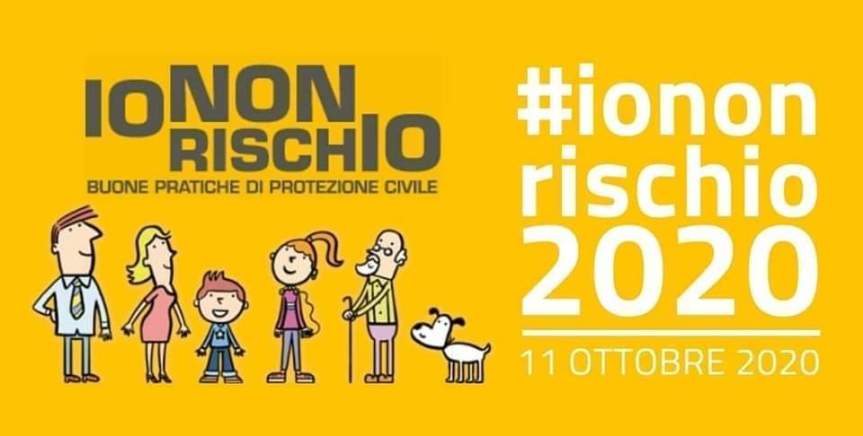 Toscana, #Iononrischio2020: Eugenio Giani visita la Protezione civile regionale