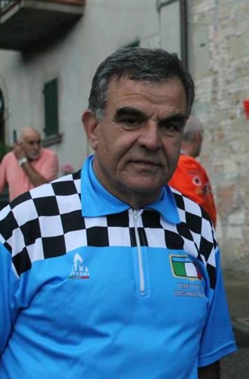 Siena, Ciclismo: Paolo Maraffon rieletto presidente del Comitato Provinciale di Siena