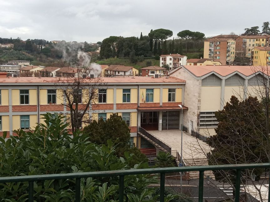 Siena, Open Day al Bandini: Via agli incontri di orientamento per i nuovi studenti