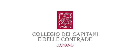 Palio di Legnano, Collegio dei Capitani e delle Contrade: 11/12 ore 11.00 Conferenza stampa di presentazione della “Spesa Solidale 2021”
