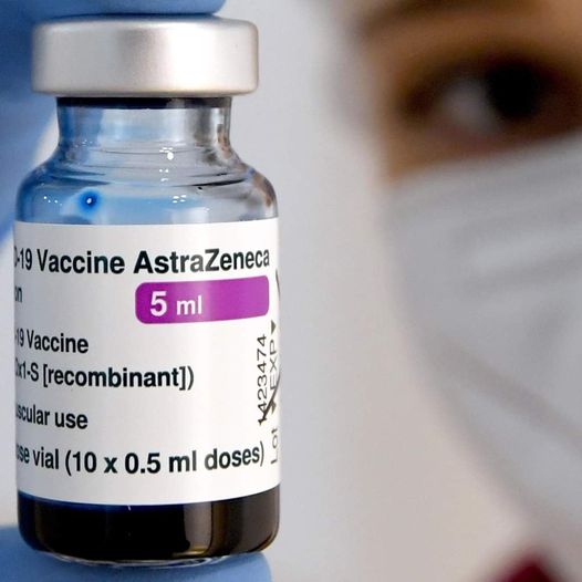 Toscana: Vaccino AstraZeneca, aperte le agende per i nati dal 1941 al 1951