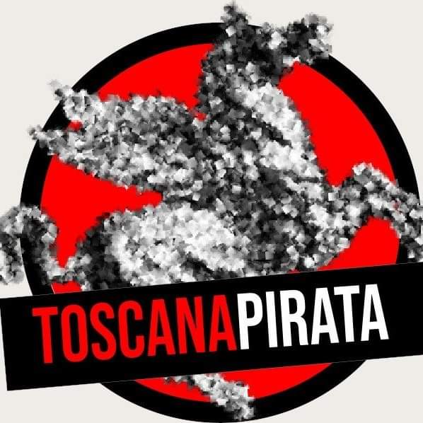 Toscana Pirata: “Le telecamere di videosorveglianza nelle nostre città servono per spiarci?”