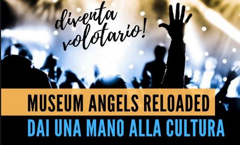 Provincia di Siena: Anche Il Museo delle Energie del Territorio di Radicondoli tra le opportunità di ”Museum Angels Reloaded”