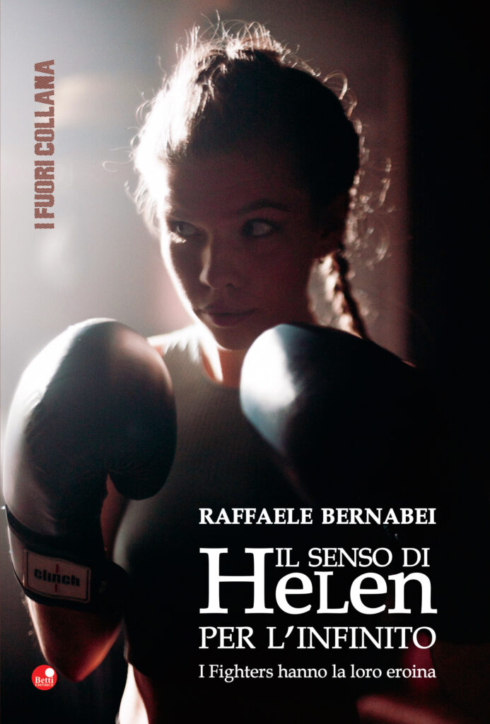 Siena: Presentazione del nuovo libro di Raffaele Bernabei “Il senso di Helen per l’infinito”