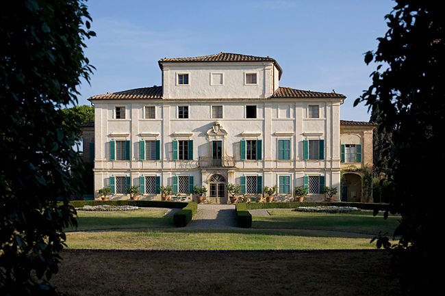 Provincia di Siena: Dalla Villa di Geggiano prende il via un nuovo format dedicato ai giovani artisti e alla promozione del turismo culturale