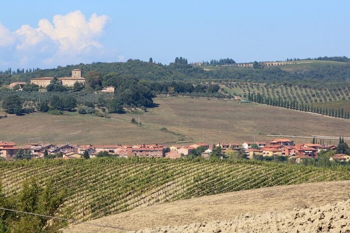 Provincia di Siena, Castelnuovo: Scuola primaria di Pianella sempre più sostenibile e moderna