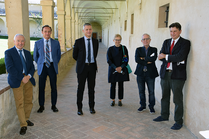 Siena: Trapianto di rene, sinergia e lavoro di squadra tra le aziende ospedaliero-universitarie della Toscana