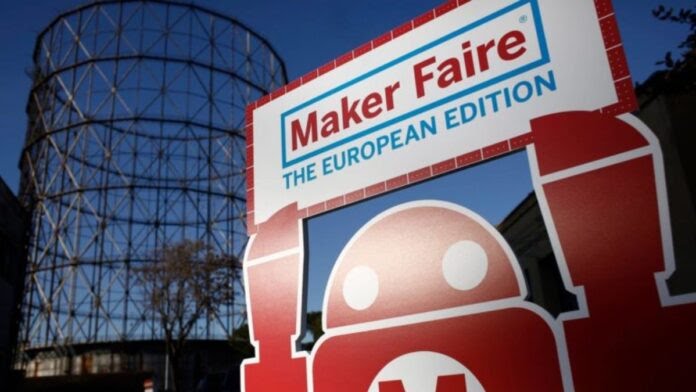 Siena: L’Università partecipa a “Maker Faire Rome 2022”