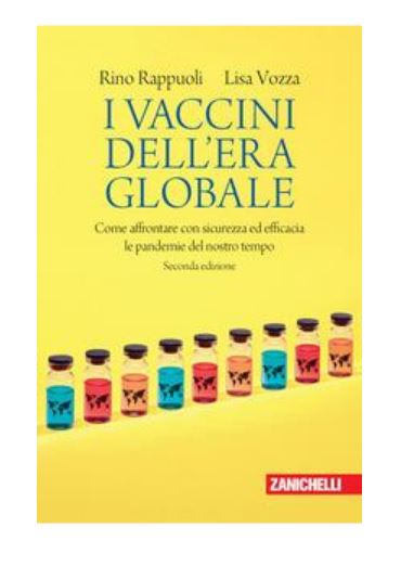 Siena: Oggi 27/11 presentazione libro ” I vaccini dell’era globale”