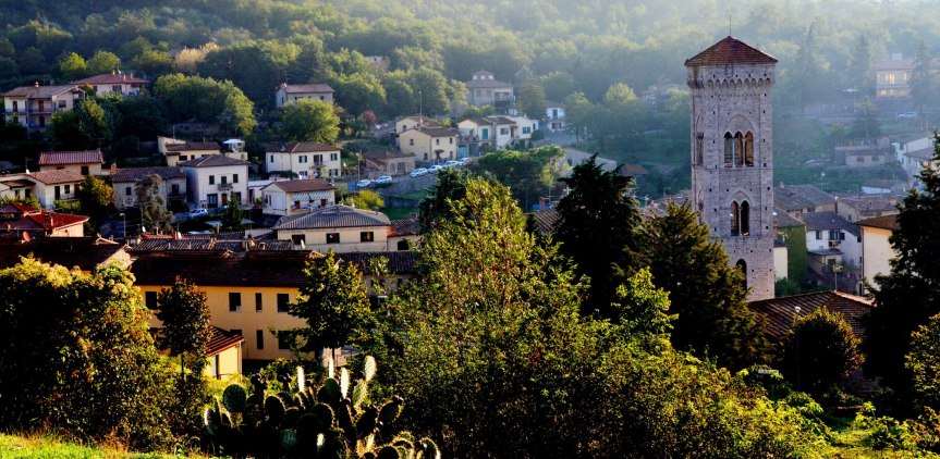 Provincia di Siena: Le celebrazioni per il 25 aprile a Gaiole in Chianti
