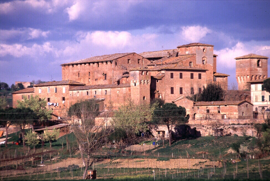 Provincia di Siena, Comune Monteroni: ”Lavoriamo perché la Grancia di Cuna possa tornare ad essere un bene prezioso e fruibile per tutto il territorio”
